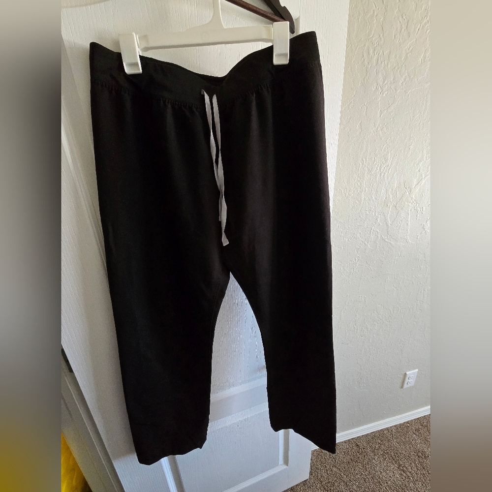 Figs Livingston Scrub Pant